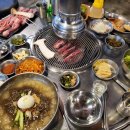 코아 정육점 이미지