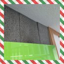 대림석재 | 구로 떨어진 대리석 타일 재부착 - 석재 들뜸 수리