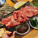 시흥 정왕동 고기집 맛집 가성비 좋은 고기한판 후기