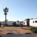 제주도캠핑카라반 이미지