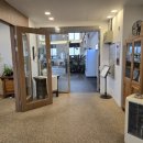 내리 | 내리 보리밥상 후기｜논뷰 보며 즐기는 곤드레밥 정식, 식사 후 카페까지 좋은 한식 맛집