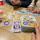 세븐일레븐 대전노은광장점 | 히어로 보드게임카페 실내놀거리 백프로 만족한 히어로보드게임노은점