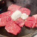 원조한우식당