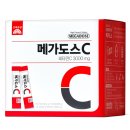 고려은단 메가도스C 비타민C 3000 효능 부작용, 30대 직장인 내돈내산 한 달 솔직 후기