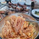 억소리갈비