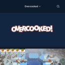 [에픽스토어] GTA5, 문명6, 보더랜드에 이어 Overcooked 무료배포 이미지