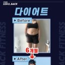 365 연중무휴 헬스 PT 제로백피트니스 매곡8호점 이미지