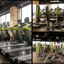 뉴바디짐휘트니스 이미지