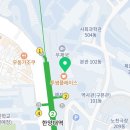 세븐일레븐 한양대프라자점 네이버블로그