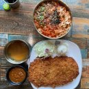 말랭이국수 송도점 | [인천 송도] 커넬워크 맛집 말랭이국수 내돈내산 후기
