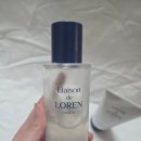 레종 드 로렌(Liaison de LOREN) 1주년 할인 떴다… 퍼스트 에센스+클렌저 실사용 후기