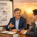 주식회사 마인드셋 | [하우 한 컷] 유통 전문 기업 G사 임원 대상 멘토링 스킬 향상 교육