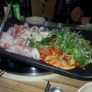 삼겹파티 이미지