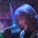 알리와 최백호 콘서트 이미지