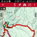 약수탕주차장 이미지