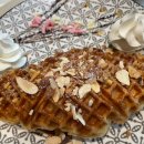 뚱뚱한크로플 이미지