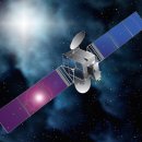 불가리아 최초의 통신 위성, 궤도 진입 이미지
