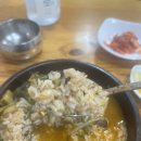 할매해장국 | 🍲 [행신동 맛집] 24시간 든든한 한 그릇 — 할매순대국 행신점 선지해장국 후기