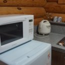 캐빈펜션 이미지