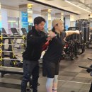 삼화지구 (화북휴먼시아방면) | 재등록률 90% 진짜다VS아니다 /삼화지구 헬스장/PT