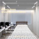 에코창환경 | [미앤데코] 용인 기흥 중동 블라인드 신동백 롯데캐슬 에코 안방L자형 화이트 알루미늄 블라인드 시공후기!