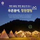 푸른봄정원