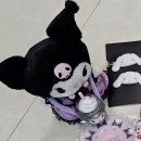 큐빅월드 | 도쿄 긴자 산리오월드 소비 후기｜영수증 공개, 굿즈 가격 총정리