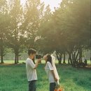 [결혼준비] 겨울 촬영 무섭지 않아요 &#39;페레&#39; 촬영 스튜디오 추천