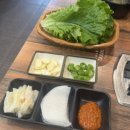 불타는 닭갈비 | 운서 닭갈비 맛집 | 불타는 닭갈비 주차 철판닭갈비 후기