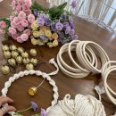 처음 만나는 마크라메 이미지