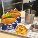 잠실역 | 아보카도 햄버거로 유명한 잠실역 맛집 다운타우너 첫방문 후기