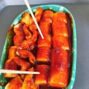 고민석불오뎅떡볶이 이미지