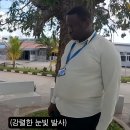 [지구마불] 곽튜브에게 적정 택시요금 알려주는 여성분 째려보는 탄자니아 택시기사 이미지