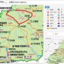 소백산에서 이미지
