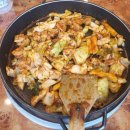 2826 | [인천 청라] '춘천오남매닭갈비' 청라 닭갈비 후기