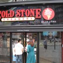 콜드스톤 크리머리 이미지