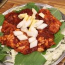 남춘천명물닭갈비