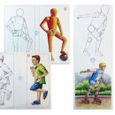 씽크앤아트 미술학원 이미지