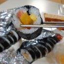 김밥신랑 만두각시 이미지