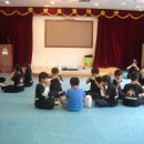 남한산초등학교 이미지