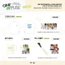 2024 0802 온앤오프 onf infuse 팝업 후기 첫번째(금요일)