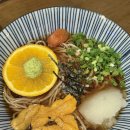 소몽(somong) | 여의도 여의나루 맛집 소몽 내돈내산 후기 ✶ 우니냉소바, 고등어들기름소바, 연어덮밥, 주차 정보...