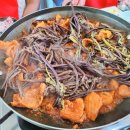 복돼지다방 | [제주/표선] 복돼지 식당_가성비 좋은 고사리 주물럭!