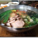 수육&칼국수