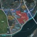 한남뉴타운참고운공인중개사사무소 | [한남뉴타운 1부] 한남 2·3·4·5구역 진행상황 및 투자 시나리오 업데이트(시공사·분양신청·규제체크)