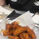목포 교촌치킨 원산점 매장 후기 [오리지널 허니, 레드, 사이드메뉴]