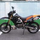 RX125sm 판매합니다. 이미지