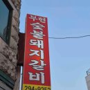 삼대본가김치찜본점 다이닝코드