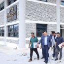 황오동 주민자치센터 이미지