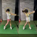 프로 스크린골프 | 제주 여성 골프 레슨 추천 | 임유진 프로 1:1 후기 (프렌즈스크린 수목원점)